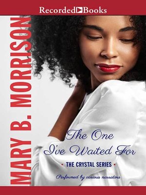 The One I've Waited For - Audiobook